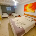 Pousada Praia Bella