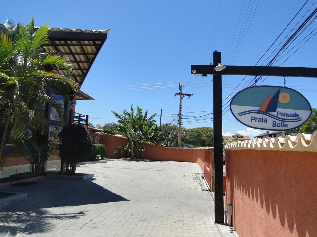 Bella Búzios